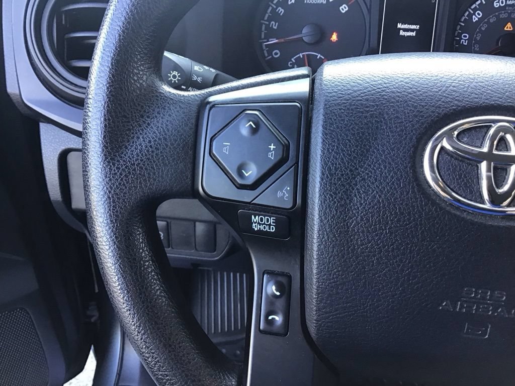 Used 2023 Toyota Tacoma SR AWD/4WD image 18