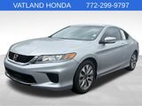 Used 2014 Honda Accord LX-S image 3