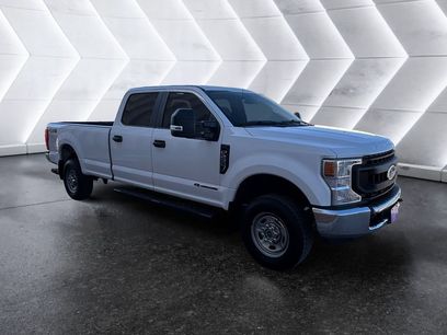 Used 2020 Ford F250 XL w/ Power Equipment Group