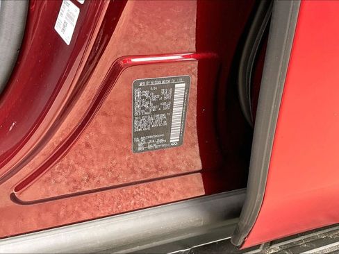 Certified 2025 INFINITI QX80 Sensory w/ Exterior Package image 47