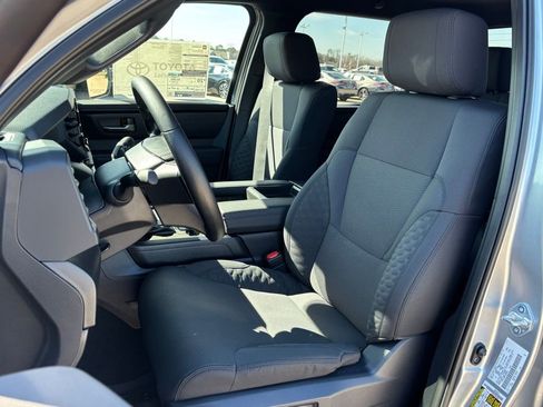 New 2026 Toyota Tundra SR5 image 12