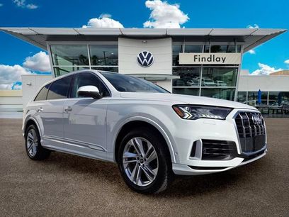 Used 2024 Audi Q7 3.0T Premium Plus