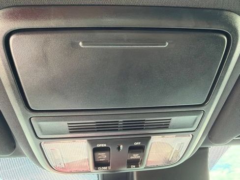 Used 2023 Honda Passport EX-L image 24
