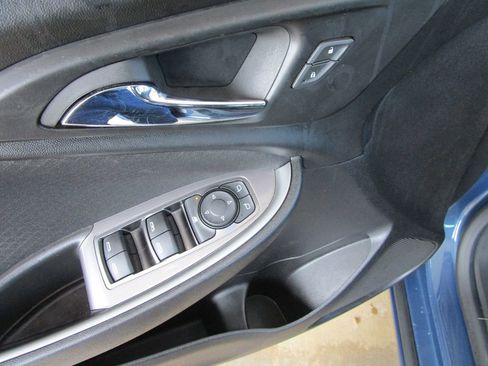 Used 2024 Chevrolet Malibu LT FWD image 21