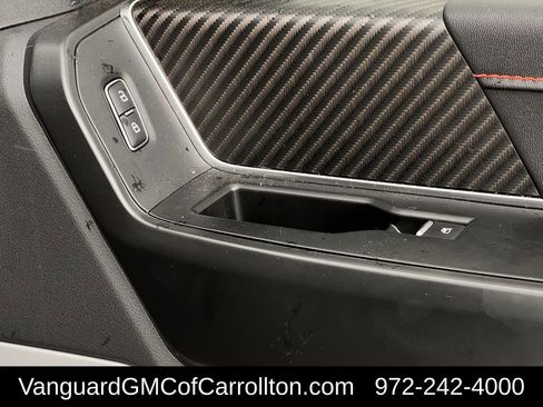 Used 2025 Ford F150 Raptor AWD/4WD image 29