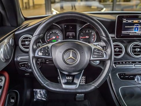 Used 2018 Mercedes-Benz C 300 Cabriolet image 34