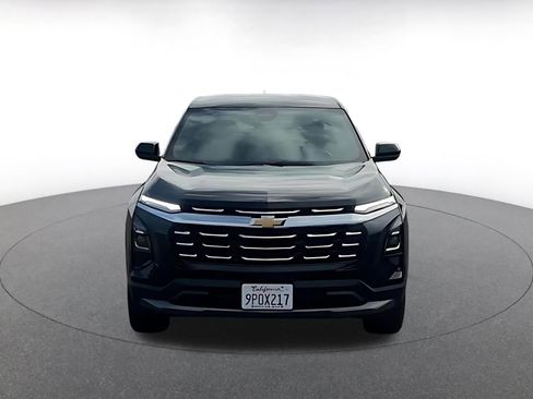 Used 2025 Chevrolet Equinox LT image 4