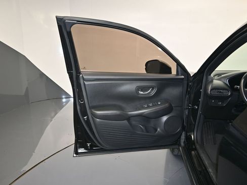 Used 2024 Honda HR-V Sport image 10