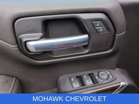 Used 2021 GMC Sierra 1500 Elevation w/ X31 Off-Road Package AWD/4WD image 23