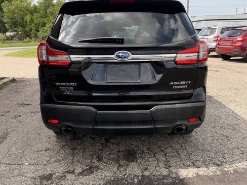 Used 2019 Subaru Ascent Touring AWD/4WD image 5
