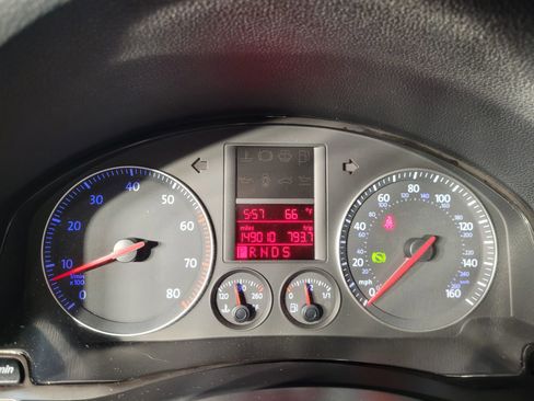 Used 2006 Volkswagen Jetta 2.5 image 23