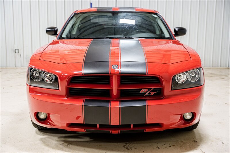 Used 2008 Dodge Charger SE RWD image 16