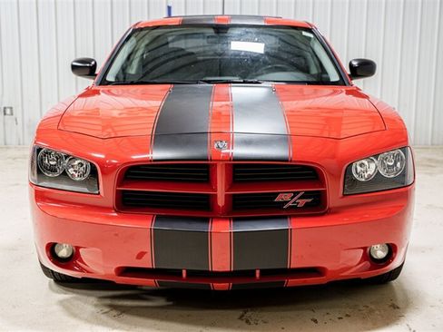 Used 2008 Dodge Charger SE RWD image 16