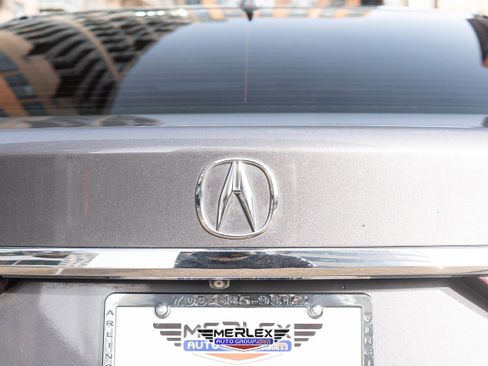 Used 2018 Acura RLX w/ Technology Package image 45