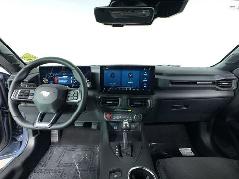 New 2025 Ford Mustang Coupe image 20