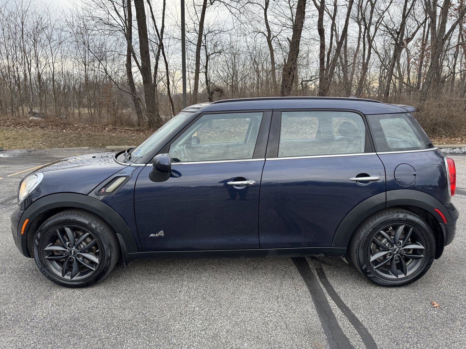 Used 2012 MINI Cooper Countryman S AWD/4WD image 2