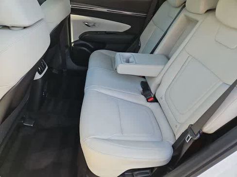 Certified 2023 Hyundai Tucson SEL image 20