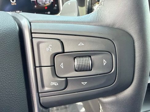 New 2026 GMC Sierra 1500 Denali Ultimate AWD/4WD image 24