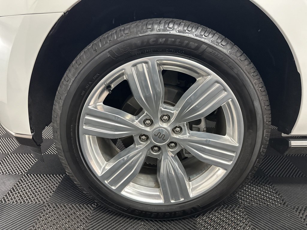Used 2024 Ford Expedition Max King Ranch AWD/4WD image 41