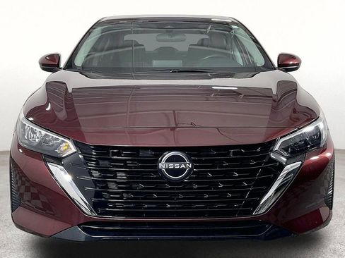 Used 2025 Nissan Sentra SV w/ All-Weather Package image 5