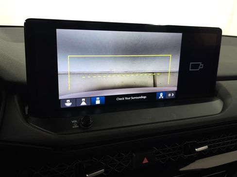 Used 2023 Honda Accord Sport image 28