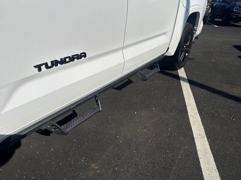 Used 2024 Toyota Tundra SR5 image 57