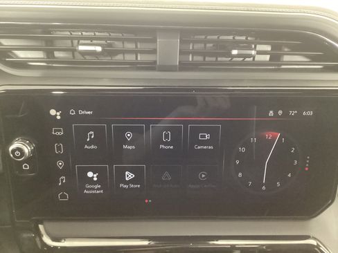 Used 2024 GMC Sierra 2500 AT4X image 19