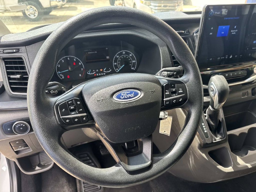 Used 2023 Ford Transit 350 XLT RWD image 23