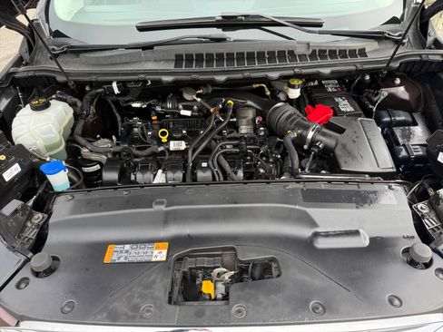 Used 2020 Ford Edge SEL w/ Convenience Package image 20