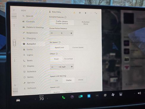 Used 2023 Tesla Model S Plaid image 47