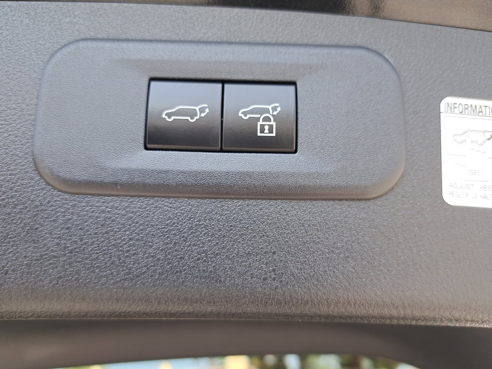 Used 2023 Lexus NX 350 AWD w/ Accessory Package (P3) image 15
