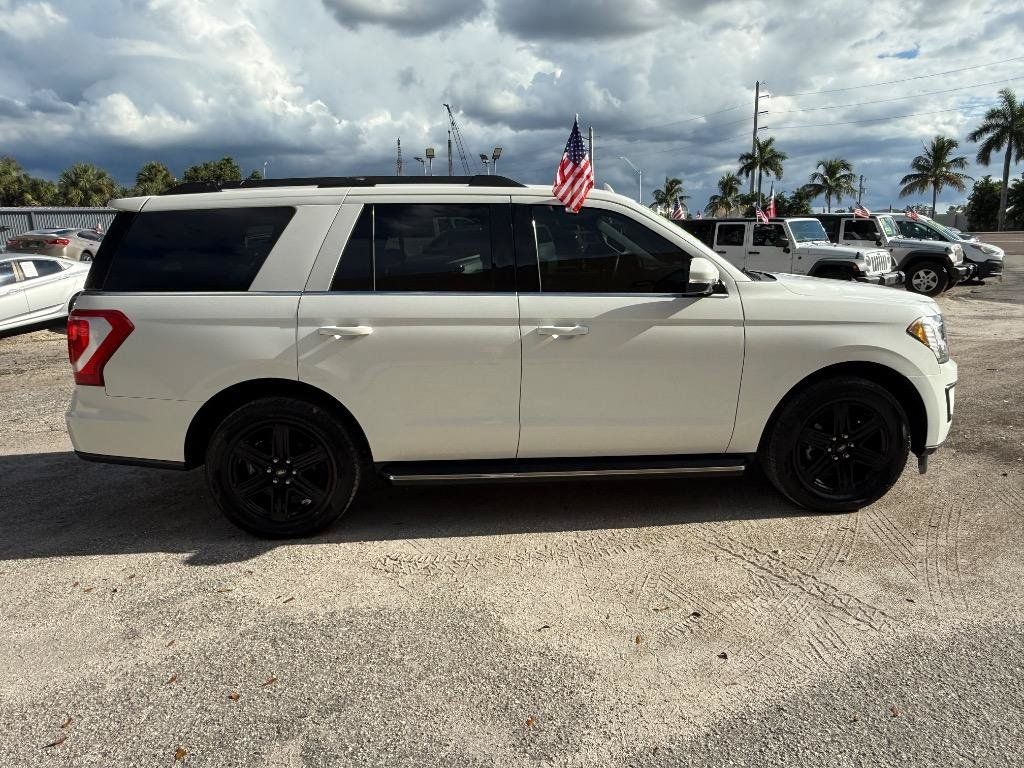 Used 2021 Ford Expedition XLT RWD image 6