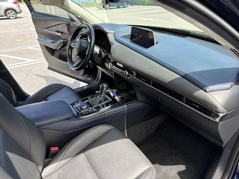 Used 2021 MAZDA CX-30 FWD 2.5 S w/ Preferred Package image 32