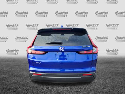 Used 2023 Honda CR-V EX-L image 9