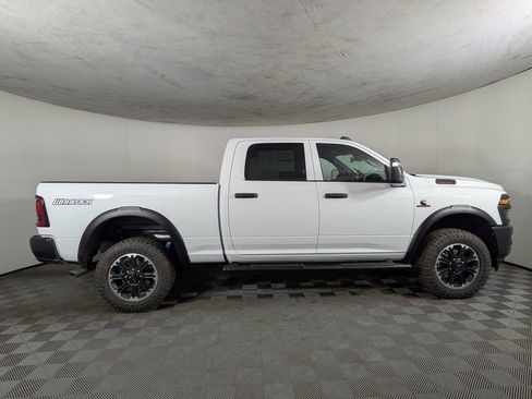 New 2026 RAM 2500 Warlock AWD/4WD image 6
