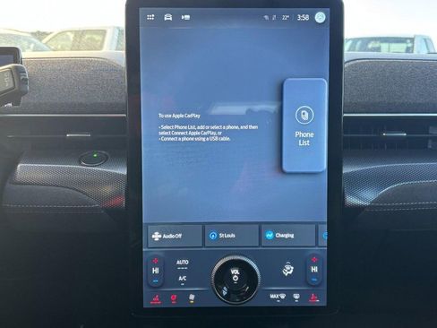 Used 2023 Ford Mustang Mach-E GT w/ GT Performance Edition image 24