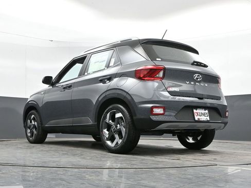 New 2026 Hyundai Venue SEL FWD image 45