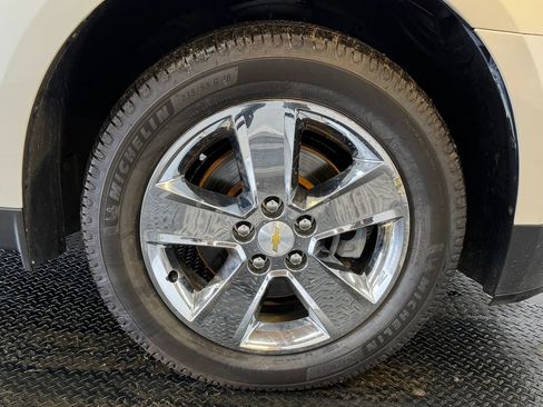 Used 2013 Chevrolet Equinox LT image 9