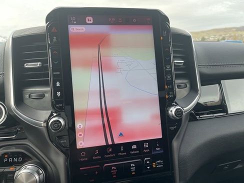 New 2026 RAM 1500 Laramie image 23