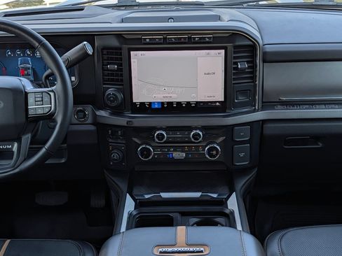 Certified 2024 Ford F250 Platinum w/ Tremor Off-Road Package AWD/4WD image 15