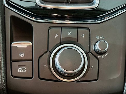 Used 2025 MAZDA CX-5 AWD 2.5 S w/ Select Package image 26