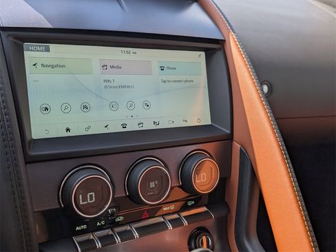 Used 2020 Jaguar F-TYPE P340 image 19