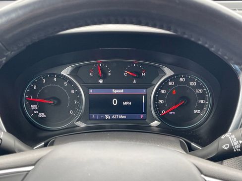 Used 2021 Chevrolet Equinox Premier image 26