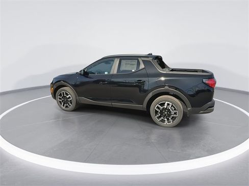 New 2025 Hyundai Santa Cruz Limited image 6