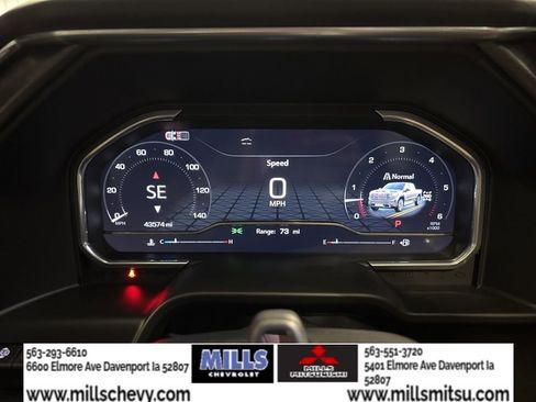 Used 2024 GMC Sierra 1500 Denali Ultimate image 26