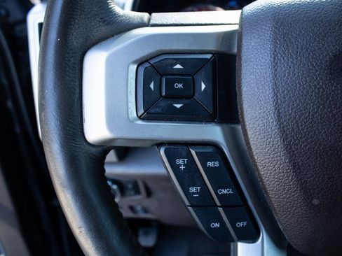 Used 2020 Ford F350 King Ranch w/ King Ranch Ultimate Package image 11