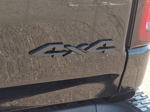 New 2026 RAM 1500 Laramie w/ Night Edition image 20