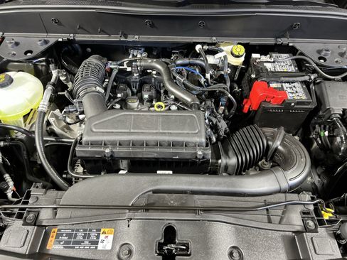 New 2026 Ford Bronco Sport Outer Banks w/ Outer Banks Tech Package+ AWD/4WD image 27