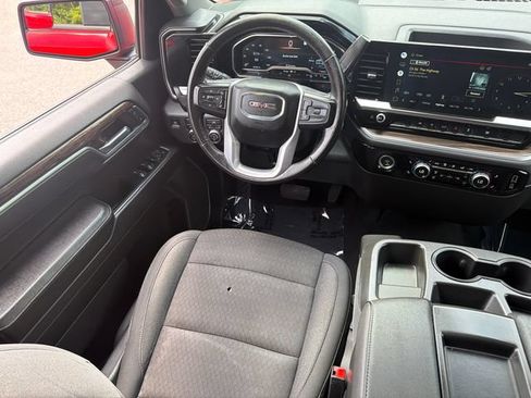 Used 2022 GMC Sierra 1500 Elevation AWD/4WD image 20