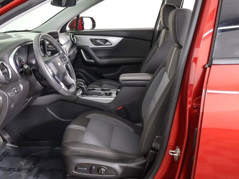 Used 2023 Chevrolet Blazer LT w/ Convenience Package FWD image 30